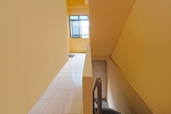 SPOT ON 92554 Budi Homestay SyariahNearGrand Batam Mall, Batam