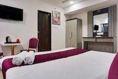 HOTEL ORCHARD PARK, Pune