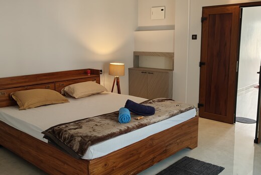 Thikona homestay Unit 1