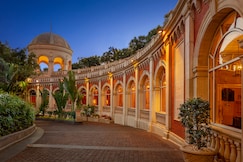 ITC Grand Central - A Luxury Collection Hotel, Mumbai