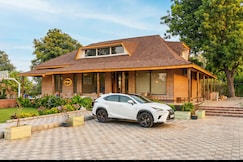 Nature nest, Faridabad
