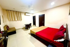 HOTEL SAI KRIPA, Rewa