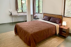 Highbury House, Aizawl