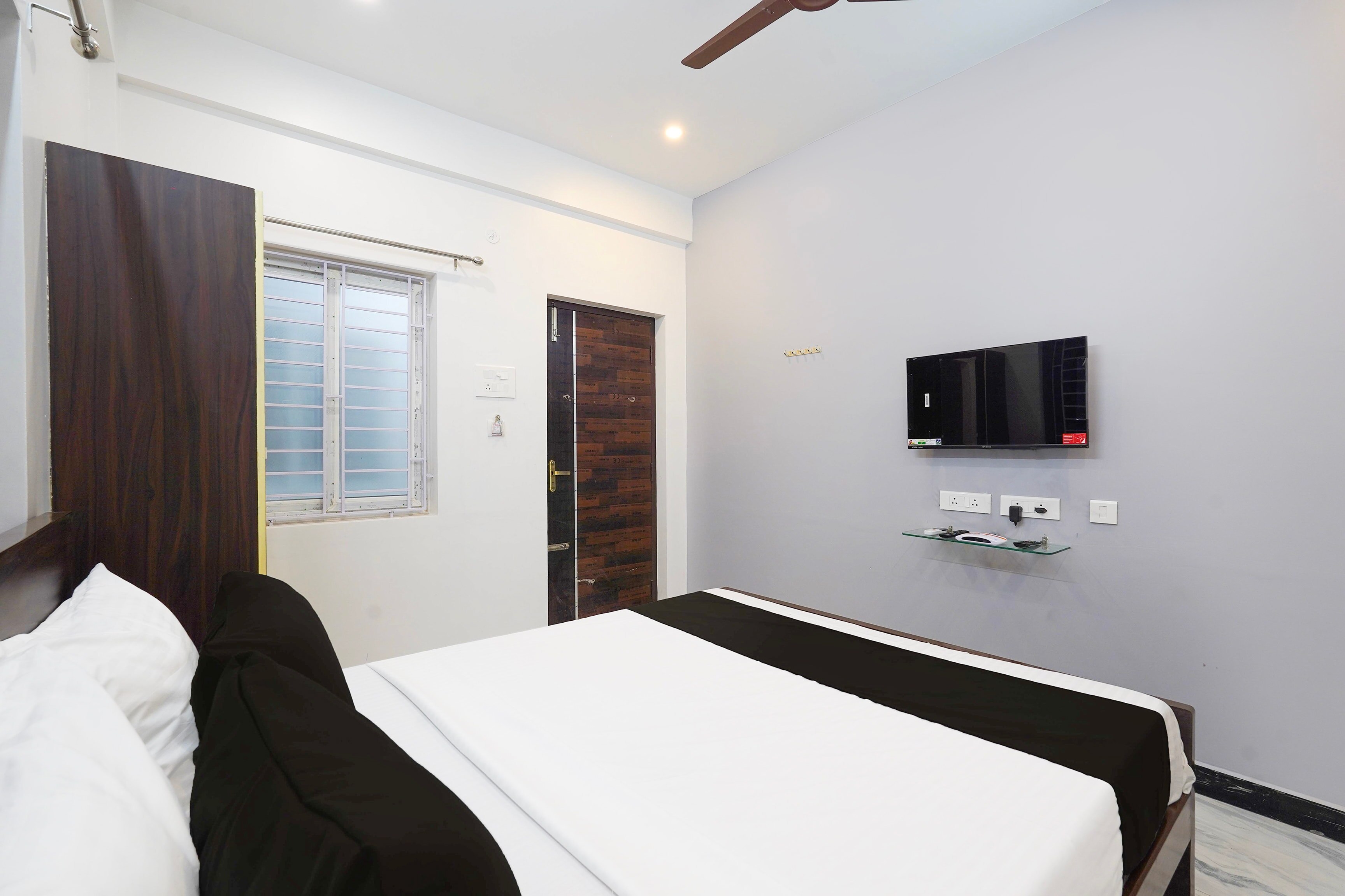 Hotel O ARN RESIDENCY - Tap to explore photos