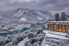 Srichan Resorts Pahalgam, Pahalgam