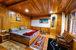 Nest Villa Homestay, Manali