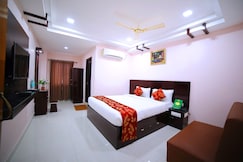 Hotel B.K Park, Tirupati