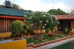 Sohana Eco Retreat in Karjat, Karjat