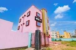 Hotel O Vivah Palace, Bhubaneshwar