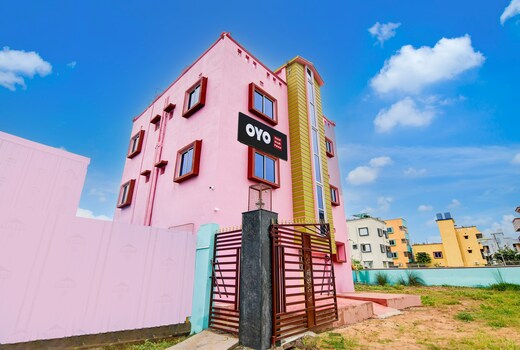 Hotel O Vivah Palace