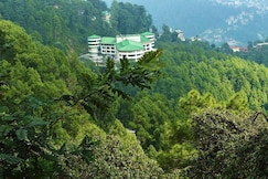 Hotel CK International by Pax Hotels, Shimla