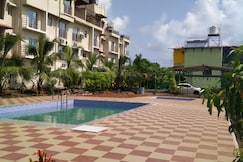 Durva Cottage, Alibaug