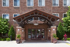 Staybridge Suites MINNEAPOLIS-BLOOMINGTON, Stearns