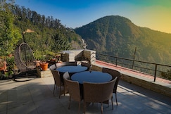 Peach county villa by Lets Inn, Coonoor