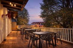 Naini Jungle Retreat, Nainital