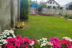 Visiting Villaas, Srinagar