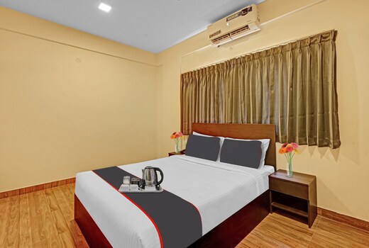 Hotel O Manyata Stay-In