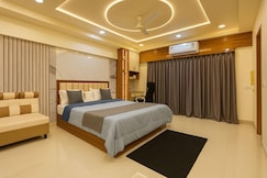 Luxury Studio near Kolkata Airport | Wi-Fi,kitchen, Kolkata