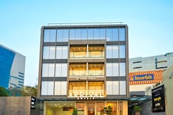 Arrival Hotels, Hyderabad