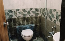 Washroom