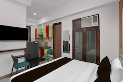 Super Collection O Sector 39 Gurgaon Formerly Flora, Gurgaon