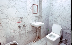 Washroom