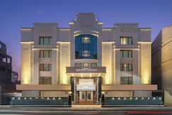 Sarovar Portico Kalupur Ahmedabad