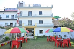 A.D Residency, Agra