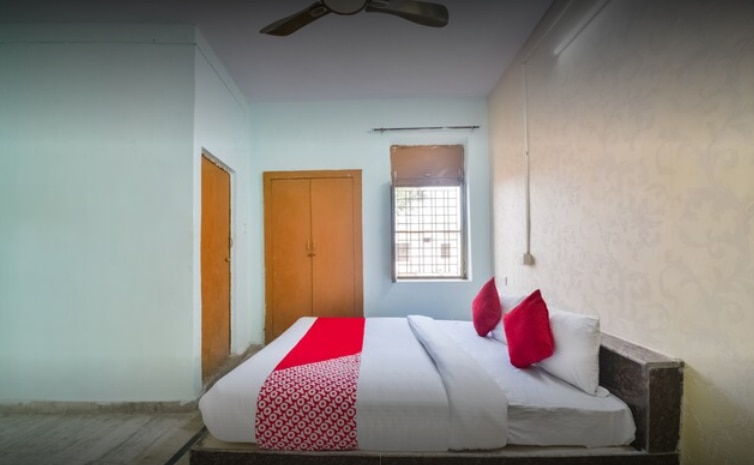 Hotel Radhika - ARN Group of Hotels - Tap to explore photos