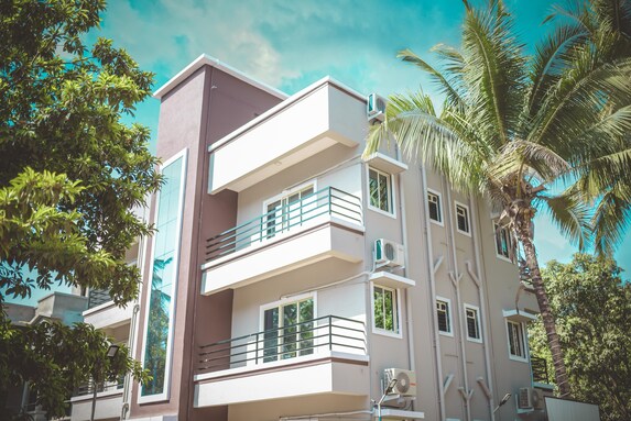 Alibaug Hotels Oyo Rooms Alibaug Hotels Oyo Rooms