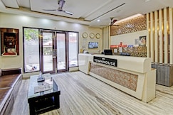 Townhouse Grand Inn, Ghaziabad