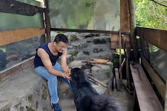 Old riya valley homestay, Nainital