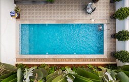 Swimming Pool 1