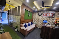 Hotel New Pratap, Haridwar