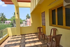 Rani Cottage - SRC 1BHK, Tirunelveli