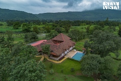 StayVista at Orchard by the River, Karjat
