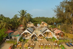 Duck N Chill Beach Resort, Goa