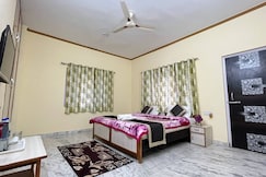 TabTrips Sunrise Lake View Homestay, Bhowali