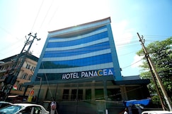 HOTEL PANACEA VENTURES, Adoor