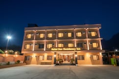 Dev Residency Inn| Near Katra Railway Station, Katra