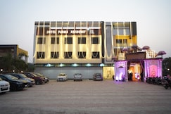 Hotel Padma Residency, Datia