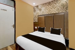 Hotel O Lotus Inn, Faridabad