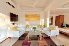 Beach Paradise Panjim, Goa