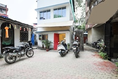 THE HUBZ HOSTEL, Mumbai