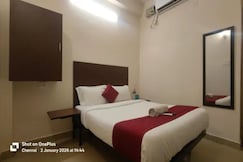 FabHotel Rama, Indore