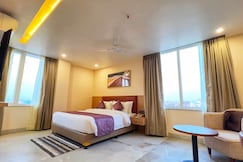 Vaishnavi Beacon Hotel Patna, Patna