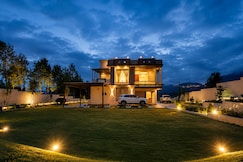 Malaiosais Misty Mount - 4BHK Villa, Ooty