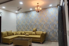 Sukoon Villa Jaipur  3 BHK fully furnished house, Jaipur