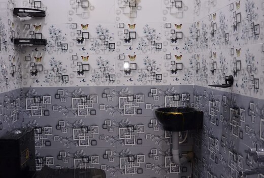 Sruthi Garden Palace Kodaikanal (2BHK House A1)