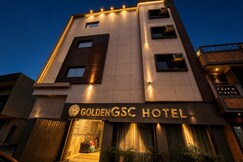 Golden GSC Hotel (10 min to Golden Temple), Amritsar
